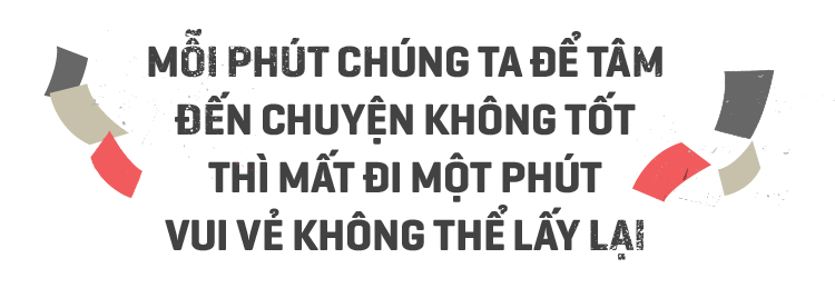 Luôn nhìn thấy lỗi ở người khác: Nỗi bất hạnh lớn lao của những cái đầu chứa đầy thành kiến - Ảnh 5. Luôn nhìn thấy lỗi ở người khác: Nỗi bất hạnh lớn lao của những cái đầu chứa đầy thành kiến - Ảnh 5.