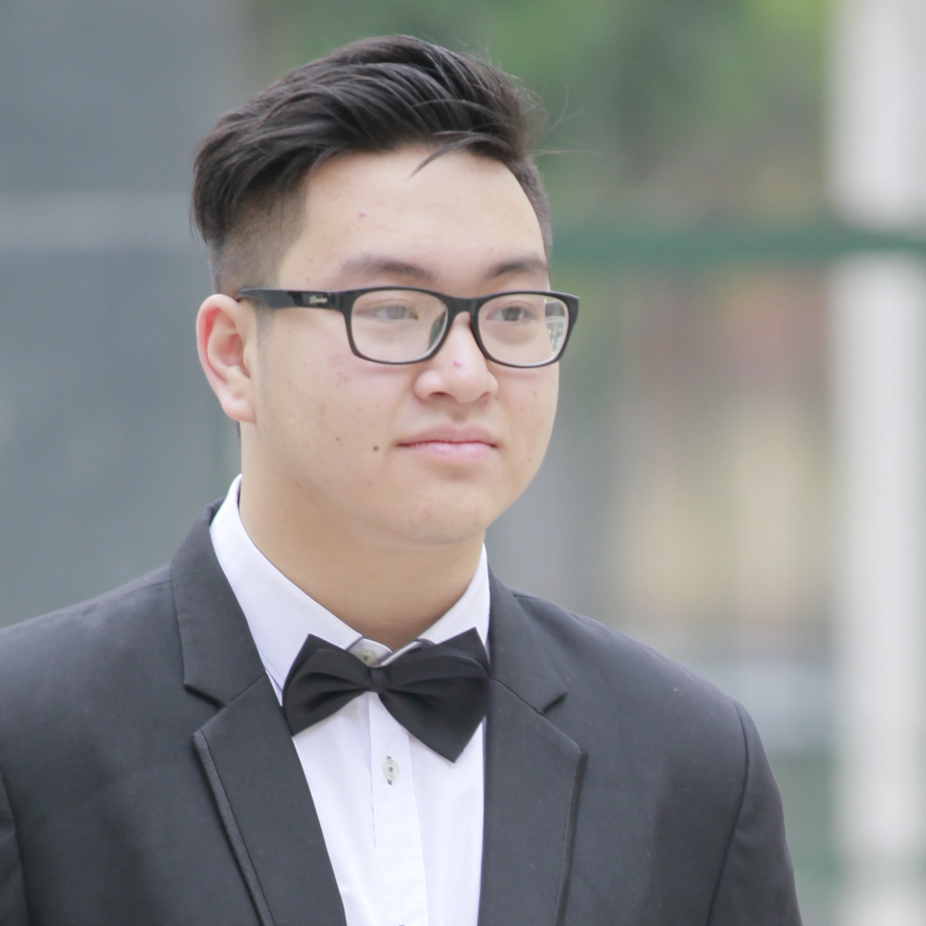 Chân dung 9X Việt đến ĐH Oxford với học bổng 5 tỷ đồng để nghiên cứu về trí tuệ nhân tạo - Ảnh 2. Chân dung 9X Việt đến ĐH Oxford với học bổng 5 tỷ đồng để nghiên cứu về trí tuệ nhân tạo - Ảnh 2.