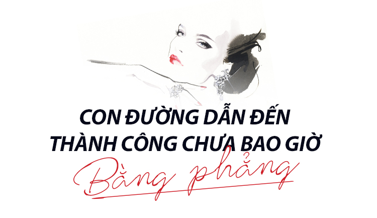 Trinh Phạm và nghề Beauty Blogger - Cái nghề tưởng của dân nhà giàu nhưng lại không làm giàu nổi - Ảnh 5. Trinh Phạm và nghề Beauty Blogger - Cái nghề tưởng của dân nhà giàu nhưng lại không làm giàu nổi - Ảnh 5.