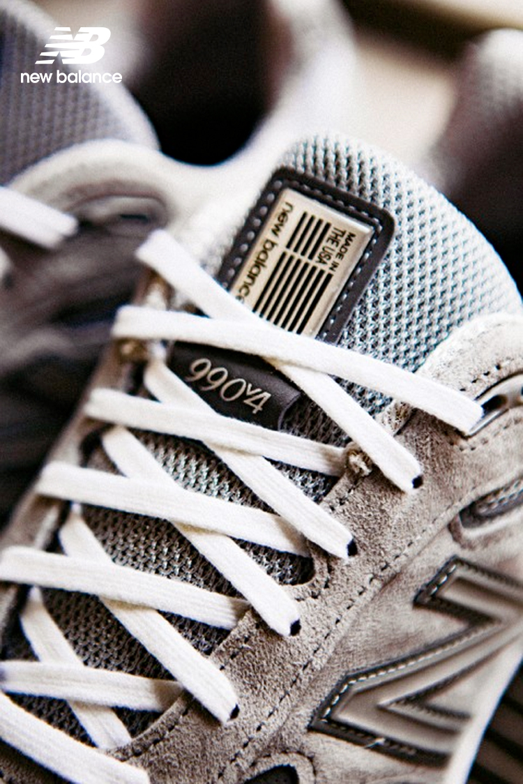 New Balance: câu chuyện về những đôi giày đốn gục trái tim giới trẻ Hàn, nhưng lại là niềm tự hào của nước Mỹ - Ảnh 9. New Balance: câu chuyện về những đôi giày đốn gục trái tim giới trẻ Hàn, nhưng lại là niềm tự hào của nước Mỹ - Ảnh 9.