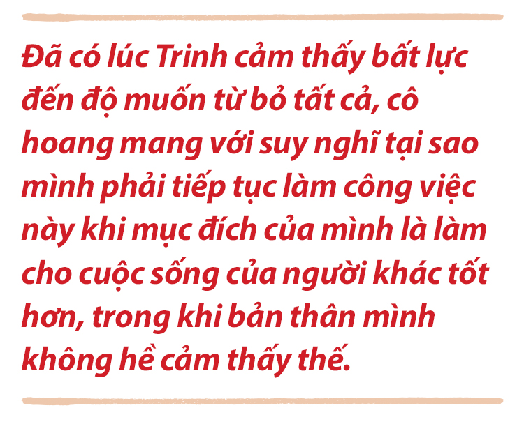 Trinh Phạm và nghề Beauty Blogger - Cái nghề tưởng của dân nhà giàu nhưng lại không làm giàu nổi - Ảnh 8. Trinh Phạm và nghề Beauty Blogger - Cái nghề tưởng của dân nhà giàu nhưng lại không làm giàu nổi - Ảnh 8.