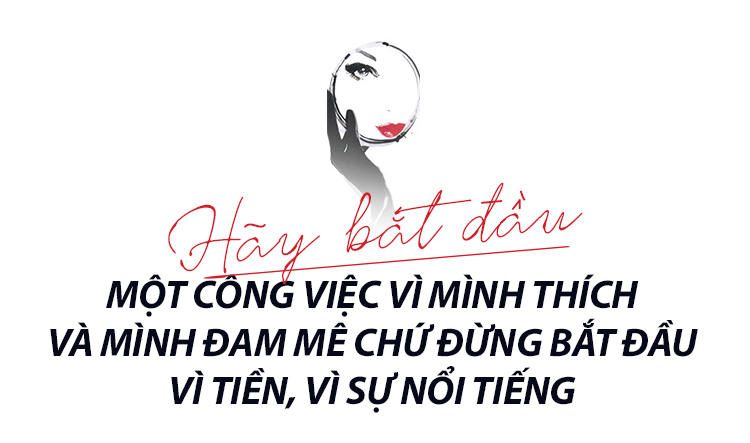 Trinh Phạm và nghề Beauty Blogger - Cái nghề tưởng của dân nhà giàu nhưng lại không làm giàu nổi - Ảnh 10. Trinh Phạm và nghề Beauty Blogger - Cái nghề tưởng của dân nhà giàu nhưng lại không làm giàu nổi - Ảnh 10.