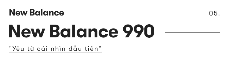New Balance: câu chuyện về những đôi giày đốn gục trái tim giới trẻ Hàn, nhưng lại là niềm tự hào của nước Mỹ - Ảnh 19. New Balance: câu chuyện về những đôi giày đốn gục trái tim giới trẻ Hàn, nhưng lại là niềm tự hào của nước Mỹ - Ảnh 19.