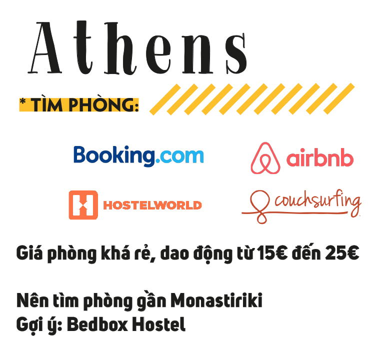 Hành trình 6 ngày ở Hy Lạp, miền đất khiến bạn tin rằng: Thiên đường là có thật - Ảnh 23. Hành trình 6 ngày ở Hy Lạp, miền đất khiến bạn tin rằng: Thiên đường là có thật - Ảnh 23.