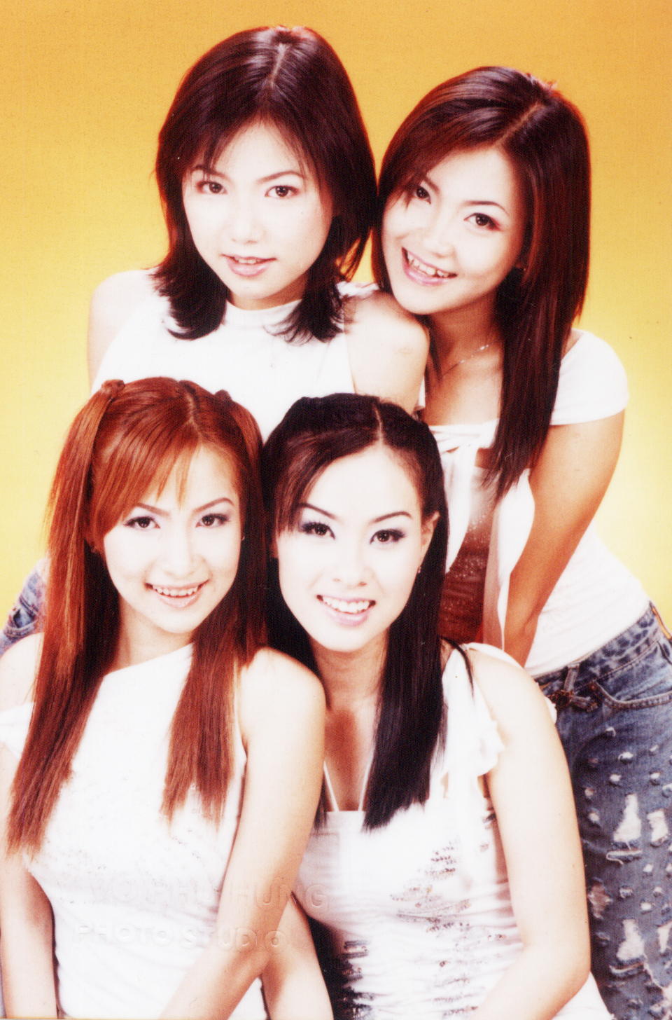 Thế hệ 8X, 9X đời đầu đã được sống lại cả trời ký ức bởi sự tái hợp của những nhóm nhạc đình đám này! - Ảnh 10. Thế hệ 8X, 9X đời đầu đã được sống lại cả trời ký ức bởi sự tái hợp của những nhóm nhạc đình đám này! - Ảnh 10.