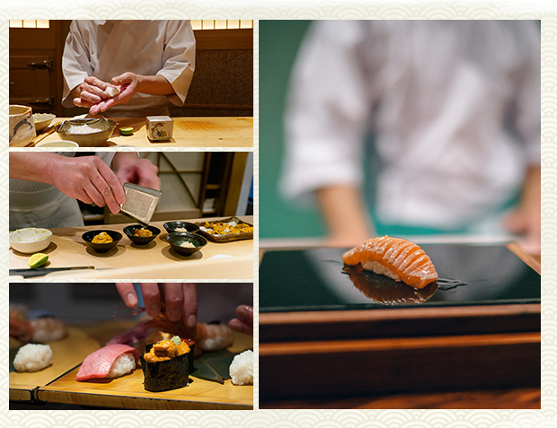 Nghịch lý ở Nhật: nhà hàng càng ngon thì đầu bếp mới là thượng đế chứ không phải khách hàng - Ảnh 10.