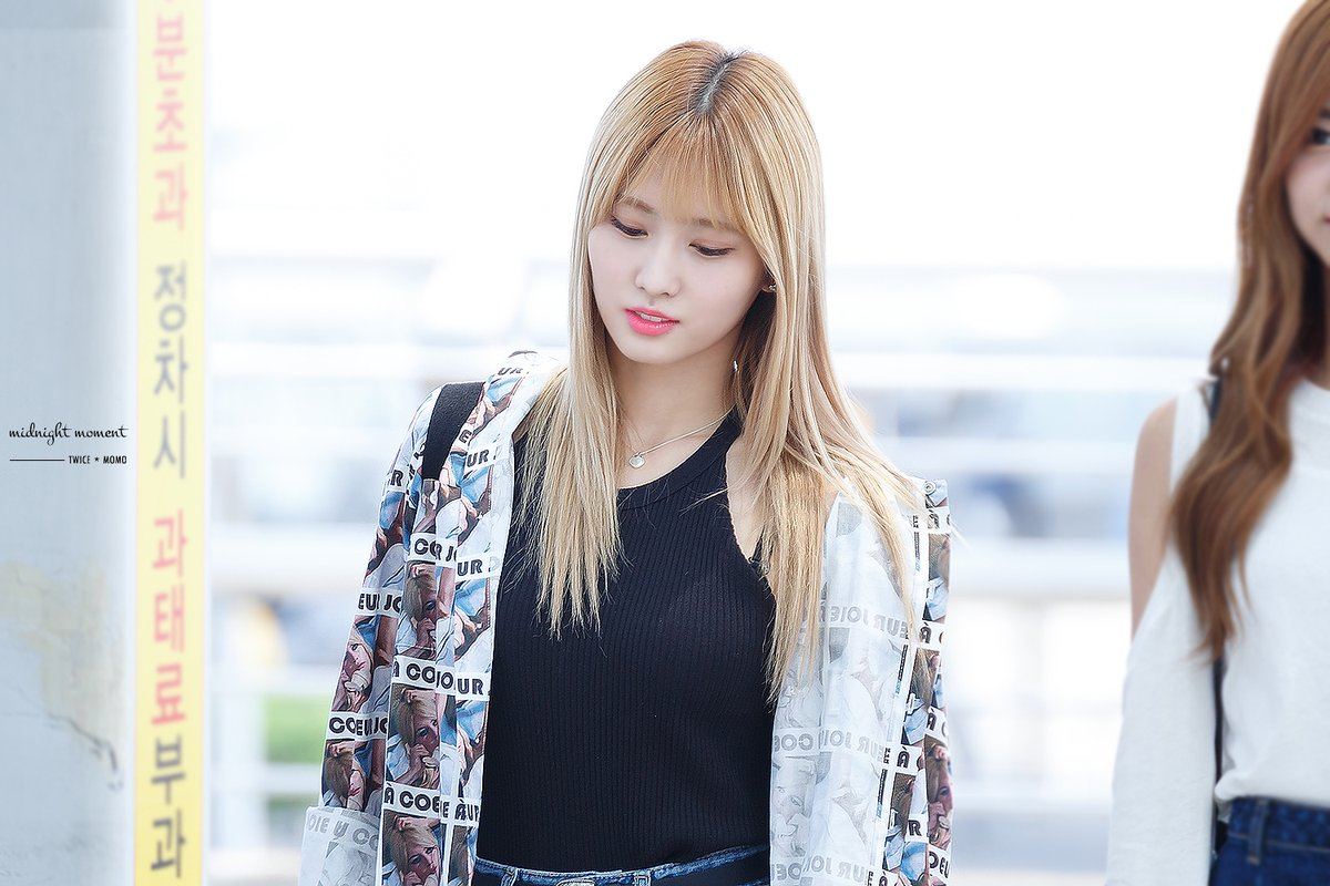 Bị nghi dao kéo, mỹ nhân chưa kịp được chú ý của TWICE vẫn lên truyền hình khoe mắt 2 mí khác lạ - Ảnh 7. Bị nghi dao kéo, mỹ nhân chưa kịp được chú ý của TWICE vẫn lên truyền hình khoe mắt 2 mí khác lạ - Ảnh 7.