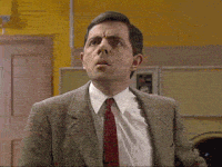 Điểm danh 15 kiểu pha trò để đời của Mr. Bean - Ảnh 3. Điểm danh 15 kiểu pha trò để đời của Mr. Bean - Ảnh 3.