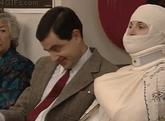 Điểm danh 15 kiểu pha trò để đời của Mr. Bean - Ảnh 17. Điểm danh 15 kiểu pha trò để đời của Mr. Bean - Ảnh 17.