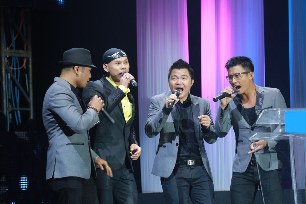 Thế hệ 8X, 9X đời đầu đã được sống lại cả trời ký ức bởi sự tái hợp của những nhóm nhạc đình đám này! - Ảnh 9. Thế hệ 8X, 9X đời đầu đã được sống lại cả trời ký ức bởi sự tái hợp của những nhóm nhạc đình đám này! - Ảnh 9.