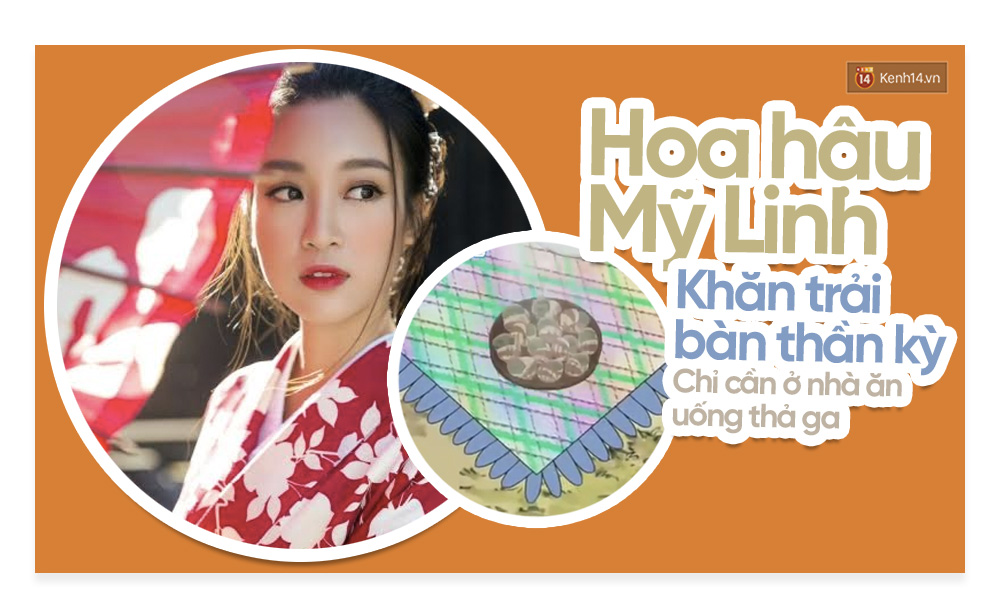 Đây là những món bảo bối thần kỳ của Doraemon mà sao Việt mê tít! - Ảnh 4. Đây là những món bảo bối thần kỳ của Doraemon mà sao Việt mê tít! - Ảnh 4.