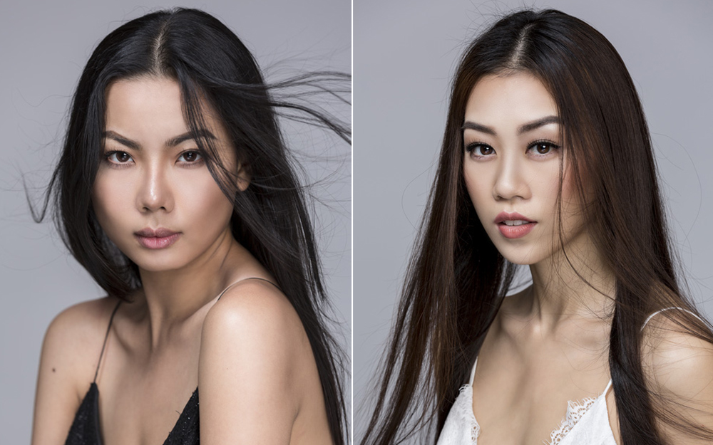 Lại Thanh Hương và Kikki Lê sẽ là 2 thí sinh bị loại tiếp theo tại Next Top Model? - Ảnh 8. Lại Thanh Hương và Kikki Lê sẽ là 2 thí sinh bị loại tiếp theo tại Next Top Model? - Ảnh 8.