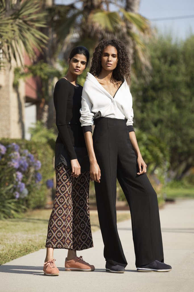 Bình thường đã chất nhưng phiên bản mới nhất của Nike Cortez còn đẹp hơn nữa - Ảnh 2. Bình thường đã chất nhưng phiên bản mới nhất của Nike Cortez còn đẹp hơn nữa - Ảnh 2.