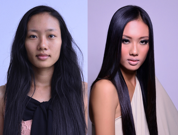 Cắt tóc như Vietnams Next Top Model thế này thì thà đừng cắt cho xong! - Ảnh 12.