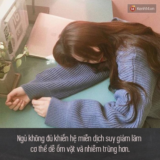 Hãy tự thưởng cho mình một ngày ngủ nướng nếu có 6 dấu hiệu sau - Ảnh 9. Hãy tự thưởng cho mình một ngày ngủ nướng nếu có 6 dấu hiệu sau - Ảnh 9.