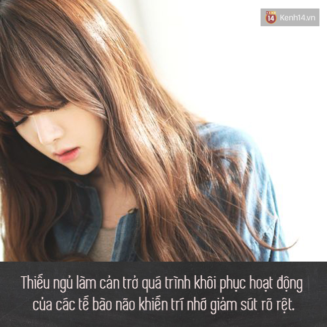 Hãy tự thưởng cho mình một ngày ngủ nướng nếu có 6 dấu hiệu sau - Ảnh 11. Hãy tự thưởng cho mình một ngày ngủ nướng nếu có 6 dấu hiệu sau - Ảnh 11.