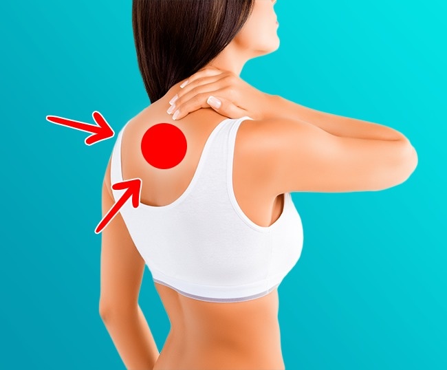 4 lý do cho thấy những người ít mặc áo ngực sẽ có vòng 1 khoẻ và đẹp hơn - Ảnh 2. 4 lý do cho thấy những người ít mặc áo ngực sẽ có vòng 1 khoẻ và đẹp hơn - Ảnh 2.