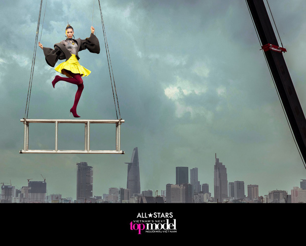 Nhìn lại trường hợp Nguyễn Hợp vs. Kikki Lê: Ai đáng bị loại hơn? - Ảnh 5. Nhìn lại trường hợp Nguyễn Hợp vs. Kikki Lê: Ai đáng bị loại hơn? - Ảnh 5.