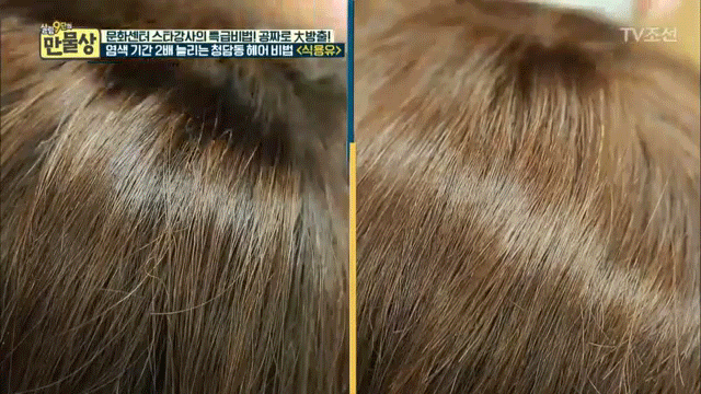 Mẹo vặt từ bếp: Dùng dầu ăn khi nhuộm tóc, màu lên đẹp và bền hơn gấp mấy lần - Ảnh 6. Mẹo vặt từ bếp: Dùng dầu ăn khi nhuộm tóc, màu lên đẹp và bền hơn gấp mấy lần - Ảnh 6.