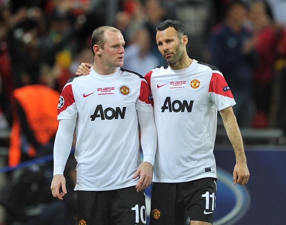 Rooney cứ ăn mừng thoải mái nếu xé lưới Man Utd - Ảnh 1. Rooney cứ ăn mừng thoải mái nếu xé lưới Man Utd - Ảnh 1.