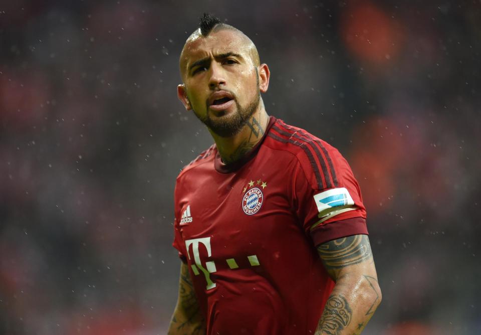 Sao Bayern lên lịch học tiếng Anh, chờ ngày gia nhập Chelsea - Ảnh 1. Sao Bayern lên lịch học tiếng Anh, chờ ngày gia nhập Chelsea - Ảnh 1.