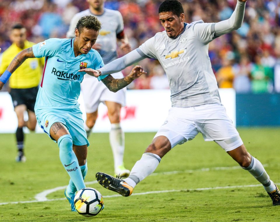 Gặp Real là trận cuối Neymar chơi cho Barca? - Ảnh 2. Gặp Real là trận cuối Neymar chơi cho Barca? - Ảnh 2.