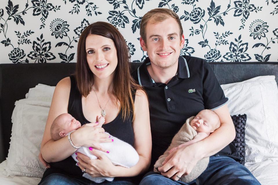 Mỗi khi có ai khen con dễ thương, trái tim người mẹ lại quặn đau và câu chuyện buồn phía sau - Ảnh 3. Mỗi khi có ai khen con dễ thương, trái tim người mẹ lại quặn đau và câu chuyện buồn phía sau - Ảnh 3.