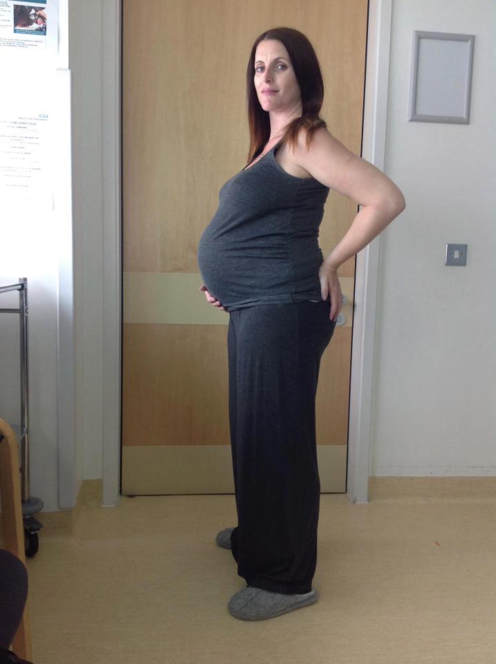 Mỗi khi có ai khen con dễ thương, trái tim người mẹ lại quặn đau và câu chuyện buồn phía sau - Ảnh 2. Mỗi khi có ai khen con dễ thương, trái tim người mẹ lại quặn đau và câu chuyện buồn phía sau - Ảnh 2.