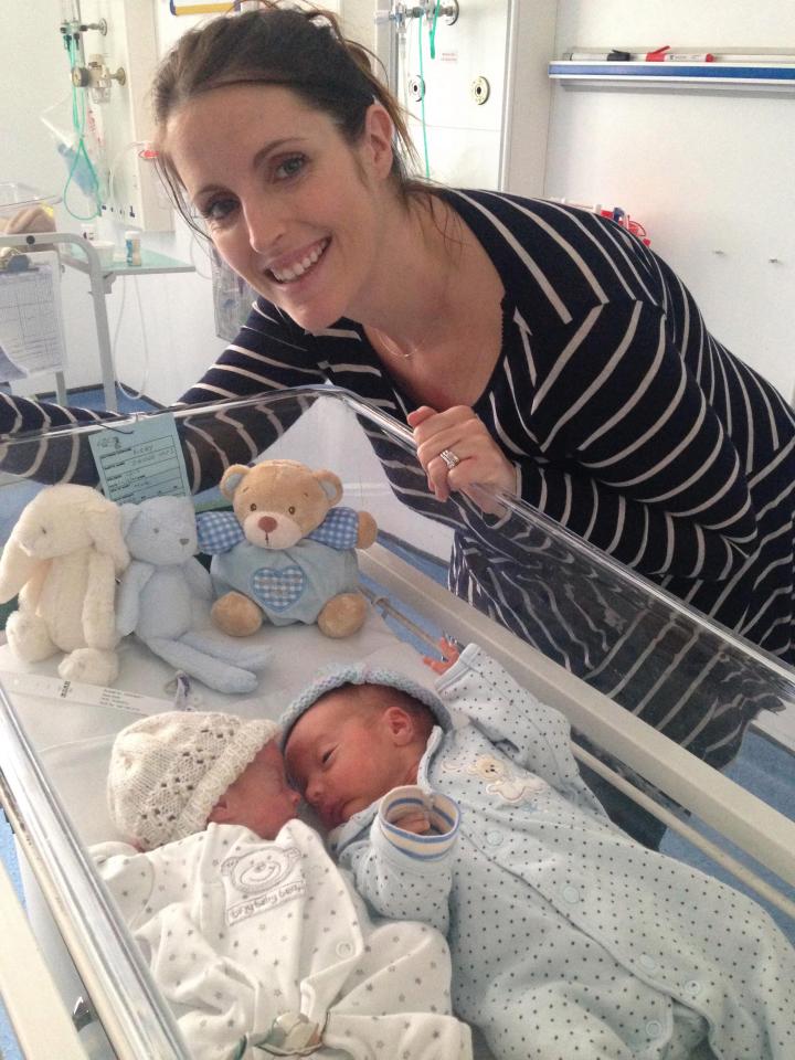 Mỗi khi có ai khen con dễ thương, trái tim người mẹ lại quặn đau và câu chuyện buồn phía sau - Ảnh 4. Mỗi khi có ai khen con dễ thương, trái tim người mẹ lại quặn đau và câu chuyện buồn phía sau - Ảnh 4.