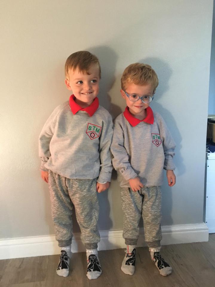 Mỗi khi có ai khen con dễ thương, trái tim người mẹ lại quặn đau và câu chuyện buồn phía sau - Ảnh 1. Mỗi khi có ai khen con dễ thương, trái tim người mẹ lại quặn đau và câu chuyện buồn phía sau - Ảnh 1.