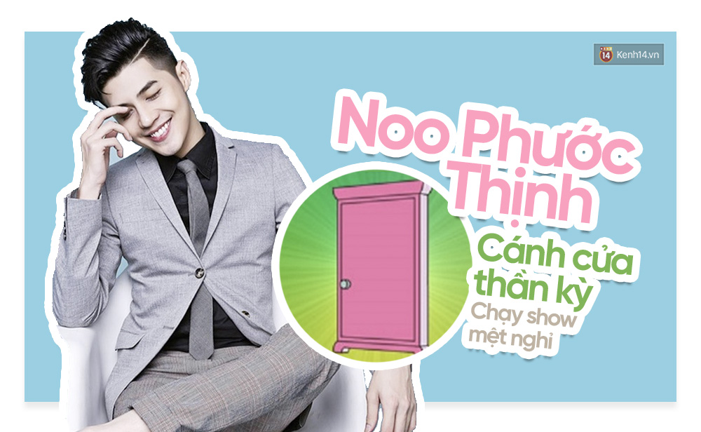 Đây là những món bảo bối thần kỳ của Doraemon mà sao Việt mê tít! - Ảnh 2. Đây là những món bảo bối thần kỳ của Doraemon mà sao Việt mê tít! - Ảnh 2.