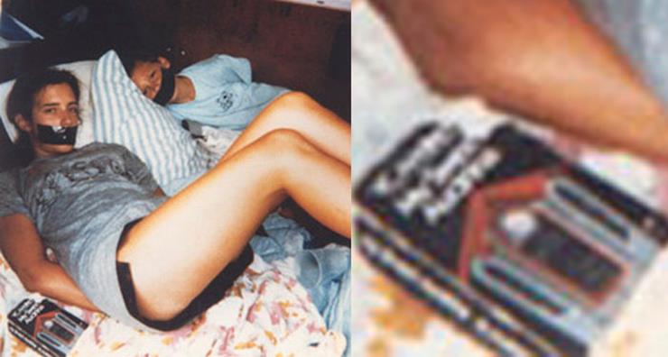 Bức ảnh bên vệ đường và bi kịch của 2 gia đình mất con, hơn 20 năm sau, sự thật vẫn là ẩn số - Ảnh 4. Bức ảnh bên vệ đường và bi kịch của 2 gia đình mất con, hơn 20 năm sau, sự thật vẫn là ẩn số - Ảnh 4.