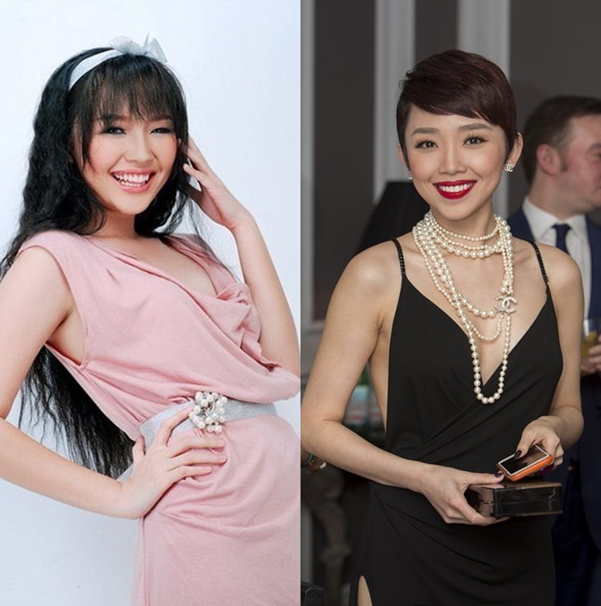 Ra MV bản Dance nhưng Tóc Tiên lại đi rủ anh chị em ra vườn tập thể dục nhịp điệu!? - Ảnh 1. Ra MV bản Dance nhưng Tóc Tiên lại đi rủ anh chị em ra vườn tập thể dục nhịp điệu!? - Ảnh 1.