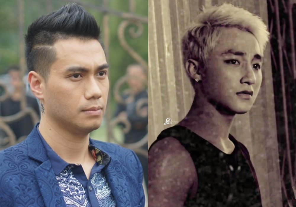 Đây là các ứng cử viên sáng giá cho Người Phán Xử bản điện ảnh của đạo diễn Quang Huy! - Ảnh 2. Đây là các ứng cử viên sáng giá cho Người Phán Xử bản điện ảnh của đạo diễn Quang Huy! - Ảnh 2.