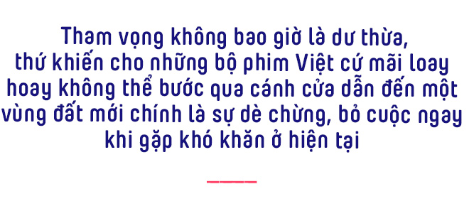 Cuối cùng thì một người phán xử hay một bà mẹ chồng cũng không thể kéo phim Việt đi lên - Ảnh 10. Cuối cùng thì một người phán xử hay một bà mẹ chồng cũng không thể kéo phim Việt đi lên - Ảnh 10.