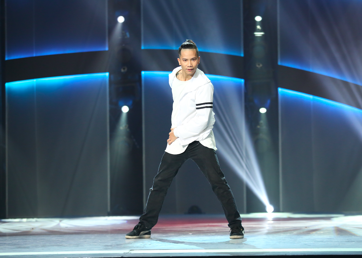 Hai cựu thí sinh Got Talent lần lượt đăng quang So You Think, Sing My Song - Ảnh 5. Hai cựu thí sinh Got Talent lần lượt đăng quang So You Think, Sing My Song - Ảnh 5.