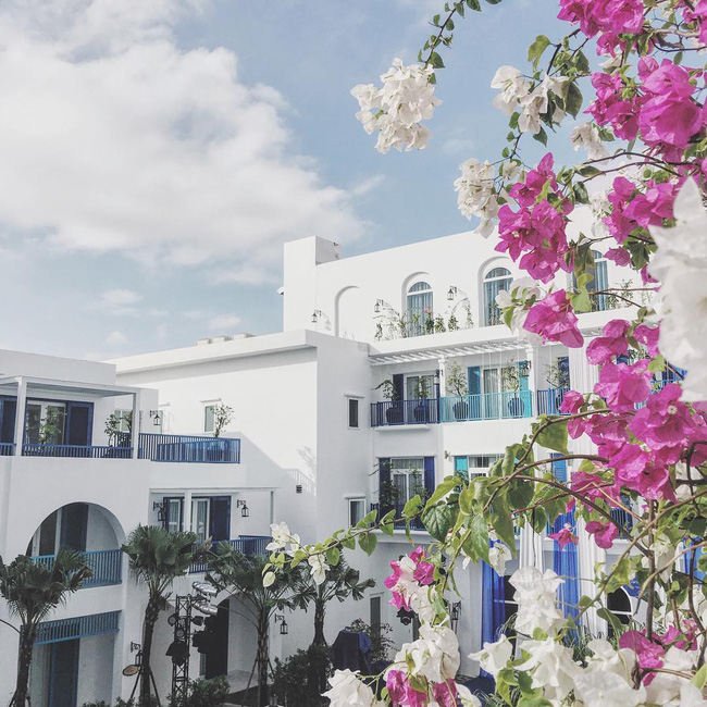 5 khu nghỉ dưỡng đẹp, sáng, giá cả hợp lý đáng cho bạn đầu tư tận hưởng năm mới Tết này! - Ảnh 2. 5 khu nghỉ dưỡng đẹp, sáng, giá cả hợp lý đáng cho bạn đầu tư tận hưởng năm mới Tết này! - Ảnh 2.