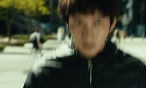 Mặt lấm lem, bộ dạng Ji Chang Wook phá đảo thế giới ảo vẫn cực ngầu - Ảnh 5. Mặt lấm lem, bộ dạng Ji Chang Wook phá đảo thế giới ảo vẫn cực ngầu - Ảnh 5.