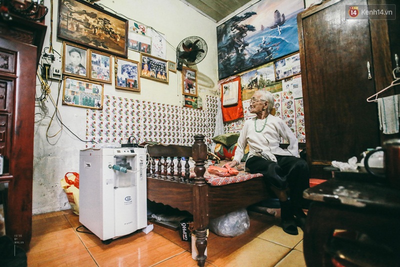 Trước sau vẫn là vợ chồng... - Sự vị tha trong tình yêu của cụ bà 50 năm chờ chồng - Ảnh 2. Trước sau vẫn là vợ chồng... - Sự vị tha trong tình yêu của cụ bà 50 năm chờ chồng - Ảnh 2.