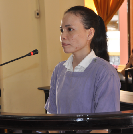 Sụp bẫy gái trẻ, giám đốc mất trắng gần 5 tỉ đồng - Ảnh 1. Sụp bẫy gái trẻ, giám đốc mất trắng gần 5 tỉ đồng - Ảnh 1.
