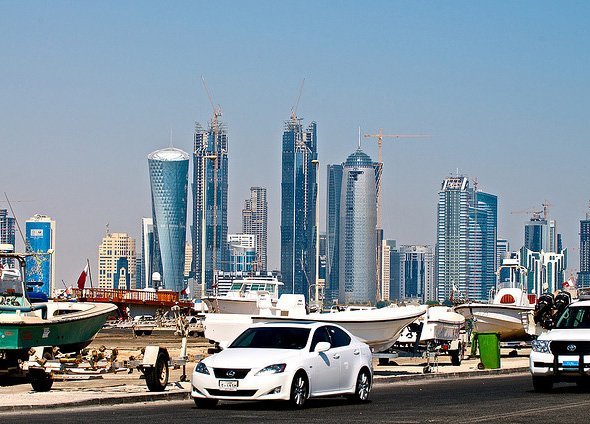 13 sự thật ít ai ngờ về Qatar - quốc gia giàu nhất thế giới - Ảnh 3.