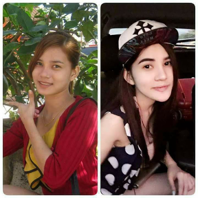 Sự thật đằng sau nhan sắc xinh đẹp của nghi phạm số 1 vụ án giết người gây rúng động Thái Lan - Ảnh 2. Sự thật đằng sau nhan sắc xinh đẹp của nghi phạm số 1 vụ án giết người gây rúng động Thái Lan - Ảnh 2.