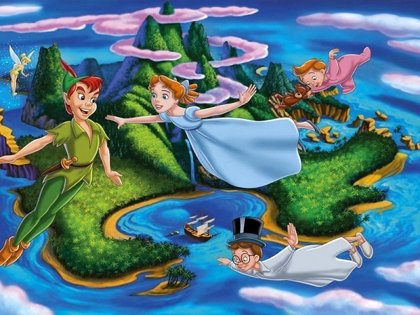 Peter Pan - hội chứng tâm lý nguy hiểm trong tình yêu mà chị em phụ nữ nên tránh xa - Ảnh 1.