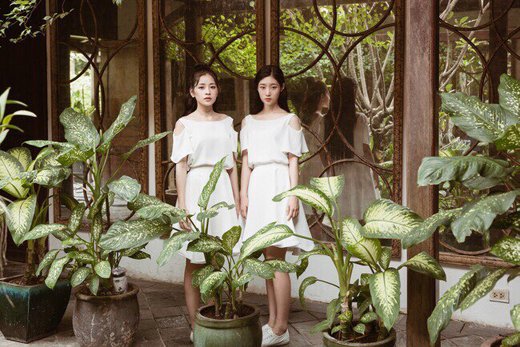 Báo Hàn đưa tin: Chi Pu và Jung Chae Yeon - màn chạm trán bất phân thắng bại giữa hai nữ thần - Ảnh 3.