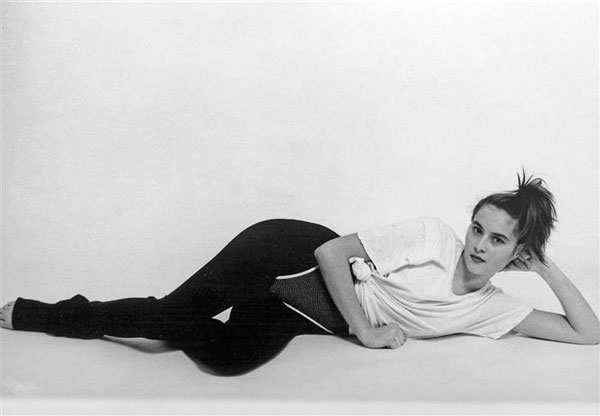 Ngắm nhan sắc thời thiếu nữ của bà Trump - Ảnh 1. Ngắm nhan sắc thời thiếu nữ của bà Trump - Ảnh 1.