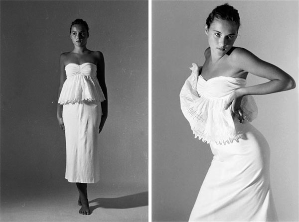 Ngắm nhan sắc thời thiếu nữ của bà Trump - Ảnh 2. Ngắm nhan sắc thời thiếu nữ của bà Trump - Ảnh 2.