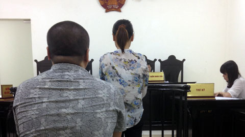 Kết mặn chát của nữ quái 5 con dính vòng lao lý - Ảnh 1. Kết mặn chát của nữ quái 5 con dính vòng lao lý - Ảnh 1.