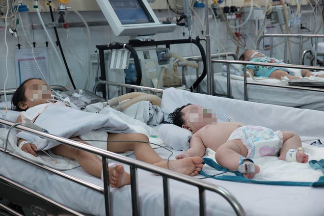 Thêm một bé trai 12 tuổi ở Đồng Nai tử vong vì sốt xuất huyết - Ảnh 1. Thêm một bé trai 12 tuổi ở Đồng Nai tử vong vì sốt xuất huyết - Ảnh 1.