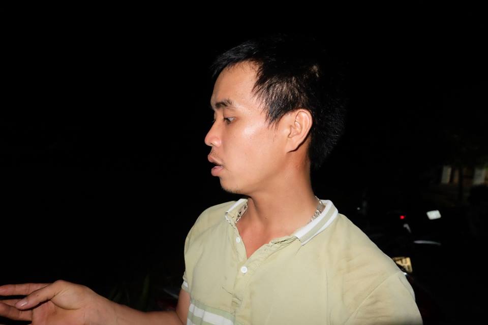 Vụ hỏa hoạn khiến 8 người tử vong ở xưởng bánh kẹo Hà Nội: 7 người ôm nhau chết cháy trong nhà tắm - Ảnh 1. Vụ hỏa hoạn khiến 8 người tử vong ở xưởng bánh kẹo Hà Nội: 7 người ôm nhau chết cháy trong nhà tắm - Ảnh 1.