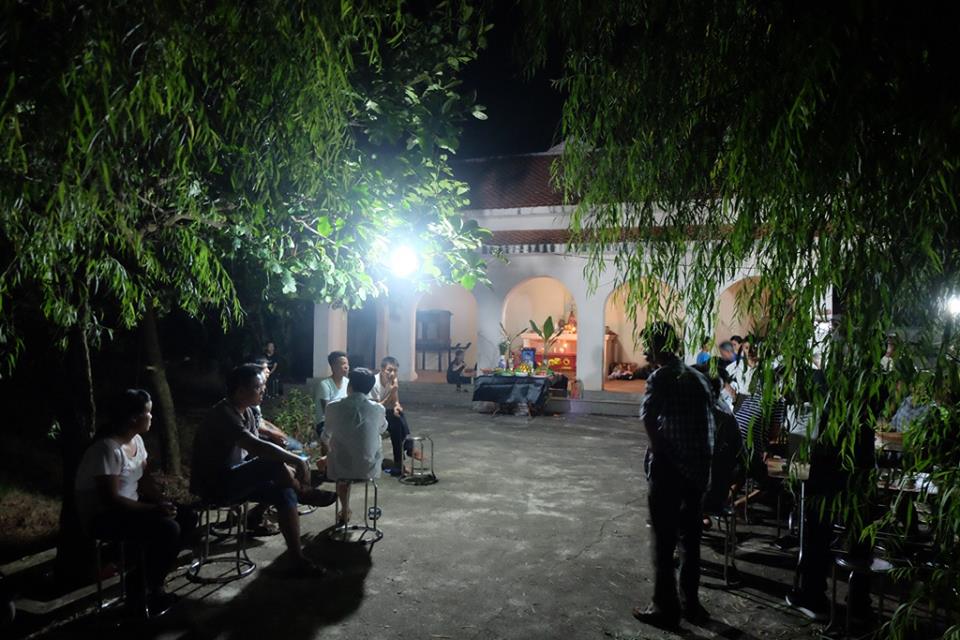 Vụ hỏa hoạn khiến 8 người tử vong ở xưởng bánh kẹo Hà Nội: 7 người ôm nhau chết cháy trong nhà tắm - Ảnh 9. Vụ hỏa hoạn khiến 8 người tử vong ở xưởng bánh kẹo Hà Nội: 7 người ôm nhau chết cháy trong nhà tắm - Ảnh 9.